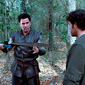 Bilder The One Warrior