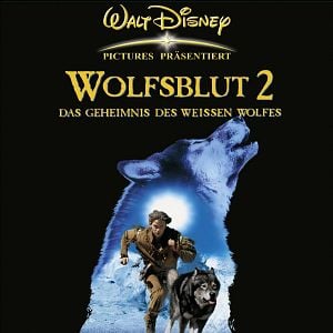 Bilder Wolfsblut 2 - Das Geheimnis des weißen Wolfes