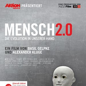 Bilder Mensch 2.0