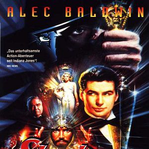 Bilder Shadow und der Fluch des Khan