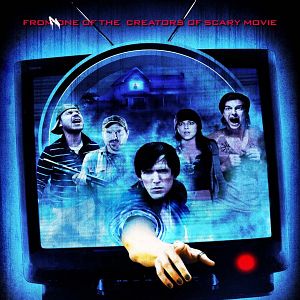 Bilder Supernatural Activity