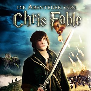 Bilder Die Abenteuer von Chris Fable