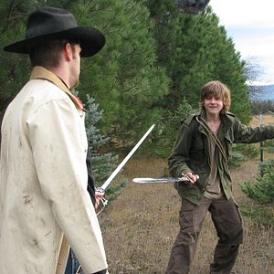 Bilder Die Abenteuer von Chris Fable