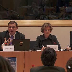 Bilder Tous Cobayes?