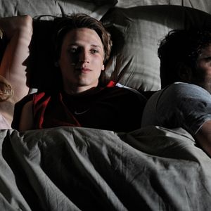 Bilder In ihrem Haus