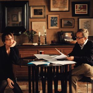 Bilder In ihrem Haus