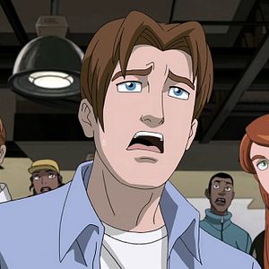 Bilder Der ultimative Spider-Man