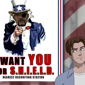 Bilder Der ultimative Spider-Man