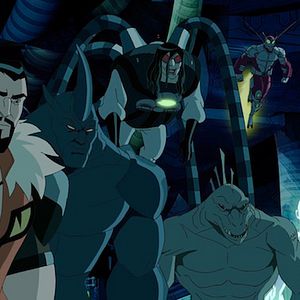 Bilder Der ultimative Spider-Man