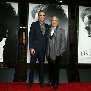 Bilder Steven Spielberg