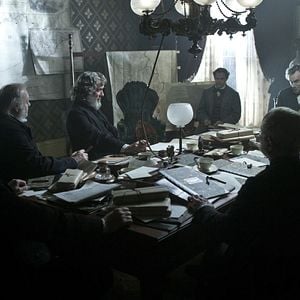 Bilder Daniel Day-Lewis