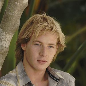 Bilder Angus McLaren