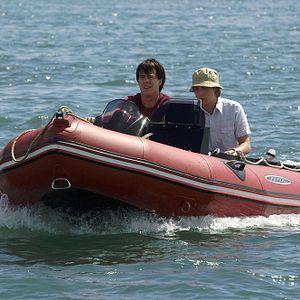 Bilder Angus McLaren