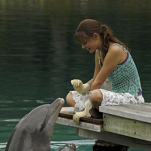 Bilder H2O - Plötzlich Meerjungfrau