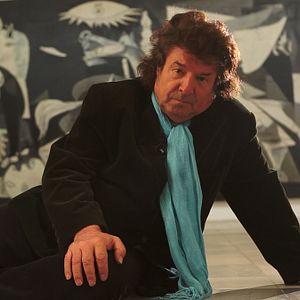 Bilder Enrique Morente