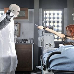 Bilder Stephanie Leonidas