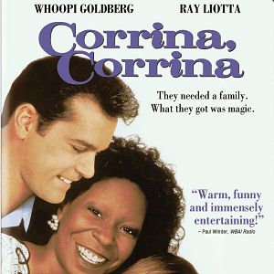 Bilder Corrina, Corrina