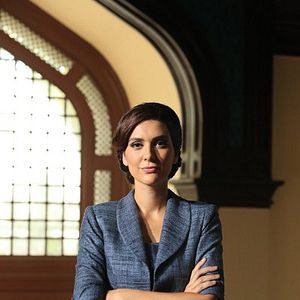 Bilder Bergüzar Korel