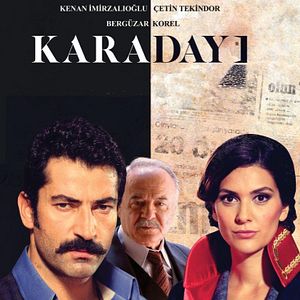 Bilder Kenan İmirzalıoğlu