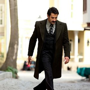 Bilder Kenan İmirzalıoğlu