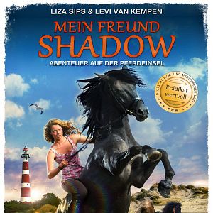 Bilder Mein Freund Shadow - Abenteuer auf der Pferdeinsel