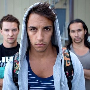 Bilder Zeit der Rache - Im Namen des Vaters