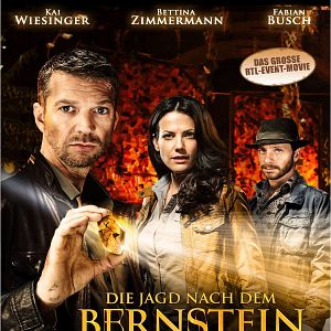 Bilder Die Jagd nach dem Bernsteinzimmer (TV)