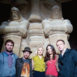 Bilder Die Jagd nach dem Bernsteinzimmer (TV)