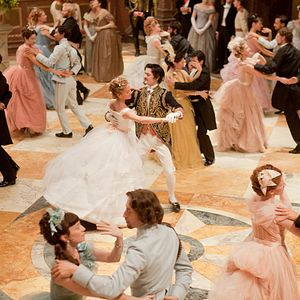 Bilder Alicia Vikander