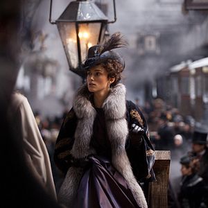 Bilder Anna Karenina