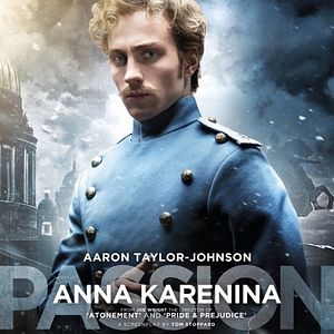 Bilder Anna Karenina