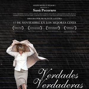 Bilder Verdades verdaderas. La vida de Estela