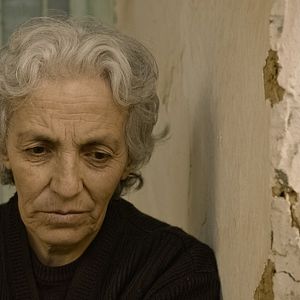 Bilder Babamin Sesi - Die Stimme meines Vaters