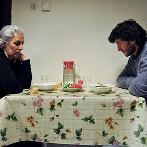 Bilder Babamin Sesi - Die Stimme meines Vaters