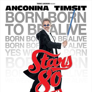 Bilder Stars 80