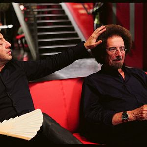 Bilder Patrick Timsit