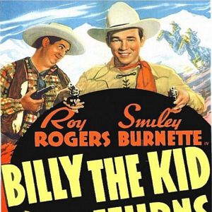 Bilder Billy the Kid lebt