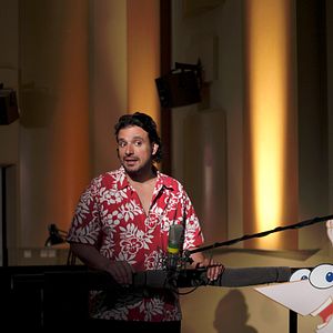 Bilder Phineas und Ferb