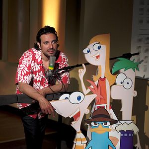 Bilder Phineas und Ferb