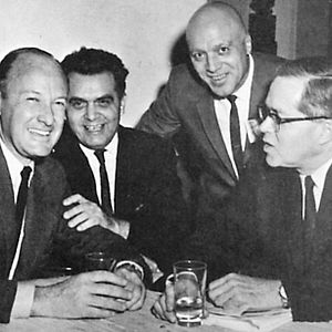 Bilder With Great Power: The Stan Lee Story