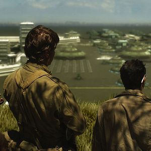 Bilder The 25th Reich