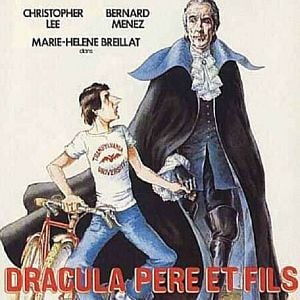 Bilder Die Herren Dracula