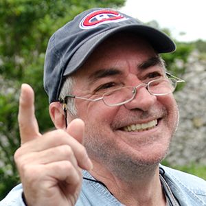 Bilder Claude Gagnon