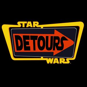 Bilder Star Wars Detours