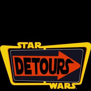 Bilder Star Wars Detours