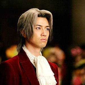 Bilder Takumi Saitoh