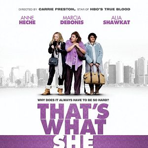 Bilder That’s What She Said