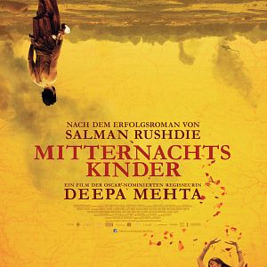 Bilder Mitternachtskinder