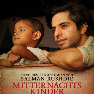 Bilder Mitternachtskinder