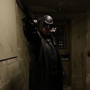 Bilder Rise of the Black Bat